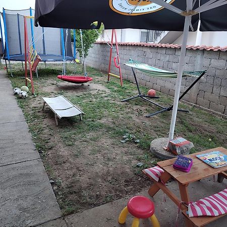 Apartman Anastasija Surčin Exterior foto